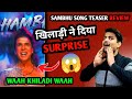 Shambhu Song Akshay Kumar Update Akshay Kumar New Song Update