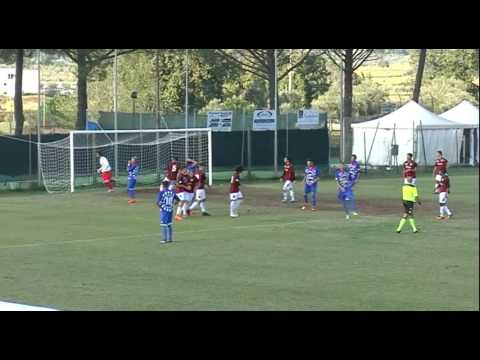 [Serie D] Gavorrano - Argentina