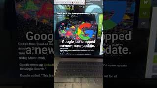 Google just dropped a new major update