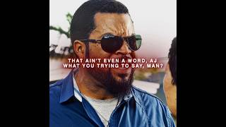 I mean...well...👀🙂| Ride Along 2 (2016) MATADORA (Slowed) #trending #shorts