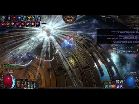 Ice Spear Totem - Formed - 3.21