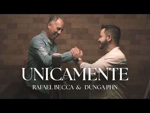 Unicamente - Rafael Becca