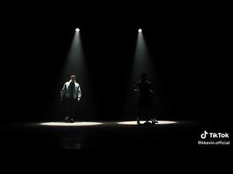 Kkevin/pápai joci álmodtam 💙