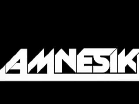 Calvin Harris ft Example We'll Be Coming  Back vs Tomorrowland Anthem 2012 ( Amnesik bootleg)