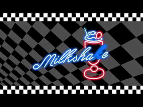 Hasse de Moor - Milkshake (Official Full Stream)