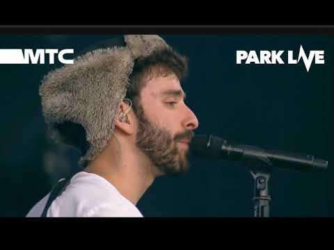 AJR - All Star[Moscow. 13/07/19]