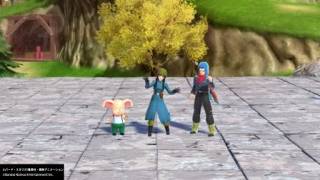 ドラゴンボール ザ ブレイカーズ　豚肉精肉