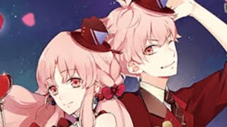 【ツキパラ。】ショコラの魔法【full combo】