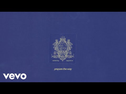 Aodhán King - Prepare The Way (Official Audio)