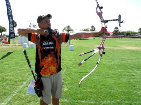 Brady Ellison 2011 SoCal Showdown