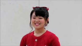 堀優衣　Yui Hori 「たしかなことSure thing」　part3