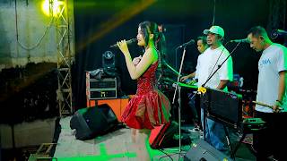 Download lagu LALUNA MUSIC - JADIKAN AKU YANG KEDUA YESSA OKTAVIA - WEDDING PARTY NUGE DAN YULIA - KUDUS mp3
