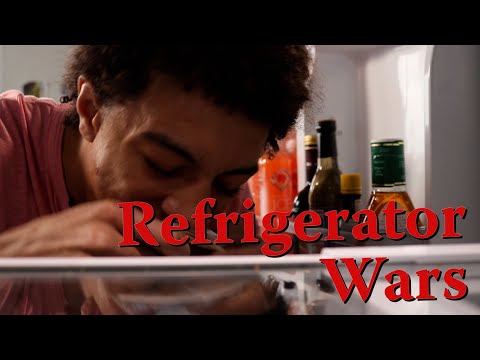 Refrigerator Wars thumbnail