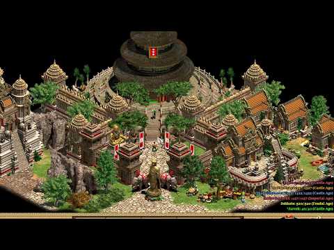 Campanha Bayinnaung - O Pavão Real