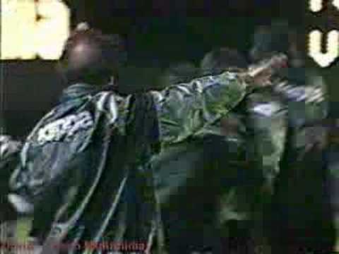 Brasileirão 1997 - 29 - Portuguesa 1x3 Vasco