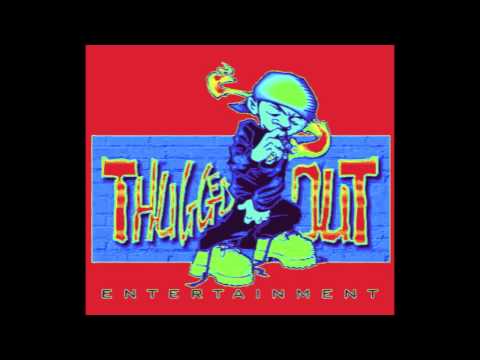 Musaliny-N-Maze "Every Day We Gotta Hustle" Produced By SPK (Unreleased)