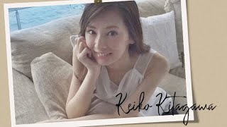 【北川景子】実はしっかりあります😍😍😍