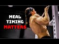 Why Meal Timing Really MATTERS (Science of Chrononutrition)