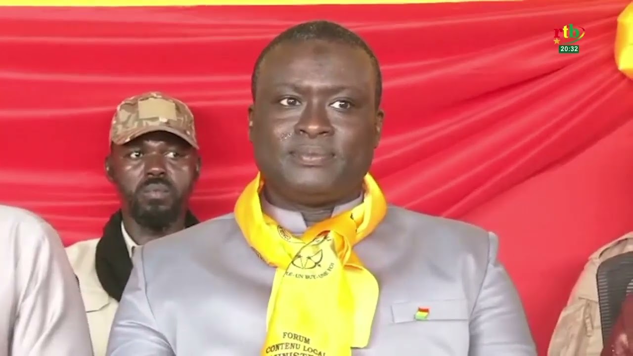 Mali: Ouverture du Forum national sur la promotion du contenu local dans le secteur minier
