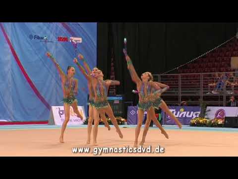 Team Switzerland (SUI) - Juniorgroups 05 - Sofia Cup 2017