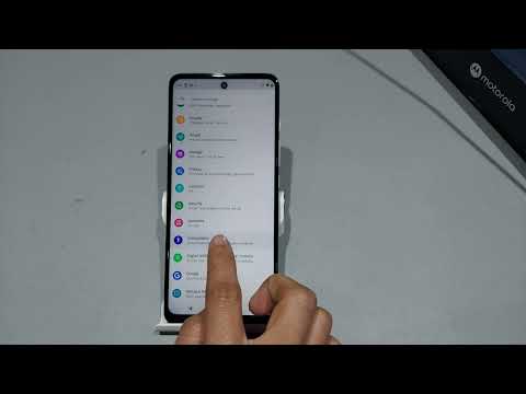 Power Button Call End On Moto g31,G 5G | Moto G31 Me Power Button Se Call Kaise Cut Karen