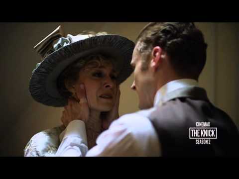 The Knick Season 2: Post Op Episode #10 (Cinemax)