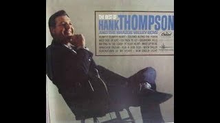 Oklahoma Hills~Hank Thompson