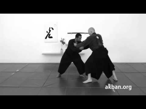 Ganseki nage, basic Ninjutsu throw   technique for Akban wiki