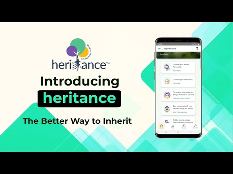 Heritance Bravo