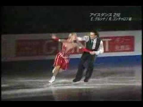 Grushina&Goncharov GPF 2005