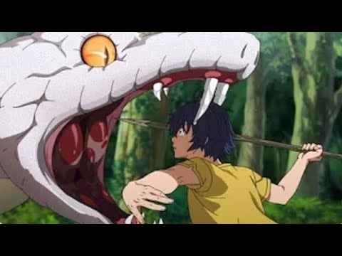 The average seeker full anime English dud 2025