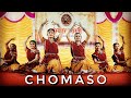CHOMASO | SHIVANI CHOUDHARY |RAJASTHANI DANCE VIDEO