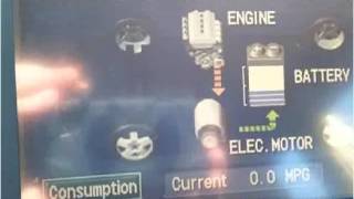 preview picture of video '2004 Toyota Prius Used Cars Kutztown PA'