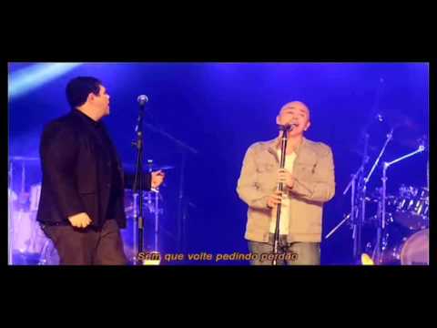 Catedral e Novo Som - Escrevi (MQA=Irmãos)