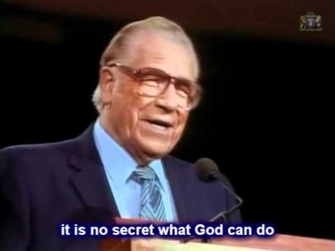 George Beverly Shae - It Is No Secret (What God Can Do)