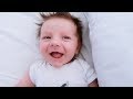 Cutest Baby Smiles