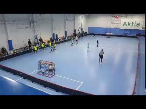 EräViikingit Valkoinen - Oilers Whitepirates