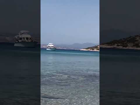 #bluewater #sea #ਨੀਲ਼ਾਪਾਣੀ #ਸਮੁੰਦਰ #θάλασσα #σαλαμινα #beach #beachvibes #greece #naturelovers