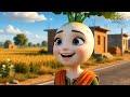 Ai Ki Duniya Aloo Aur Mooli 🫜 Ki Prem Kahani Part 1