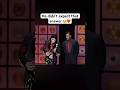 MICHAEL JACKSON WITH EDDIE MURPHY HILARIOUS MOMENT | HE WASNT EXPECTING THAT ANSWER 😂