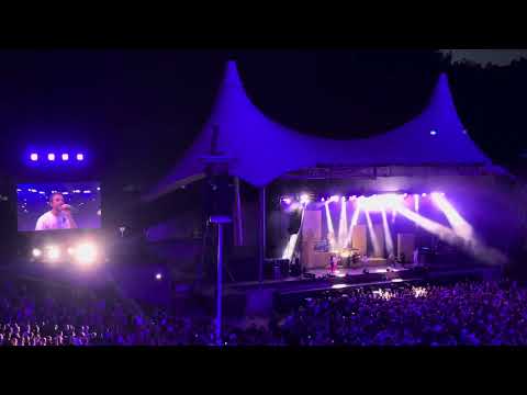 Clueso - Tanzen (live in Berlin 13.07.2024)