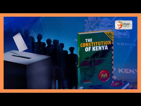 Juhudi za awali za kubadilisha katiba hazijafua dafu