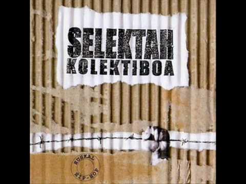 Selektah kolektiboa - conexión con payo malo