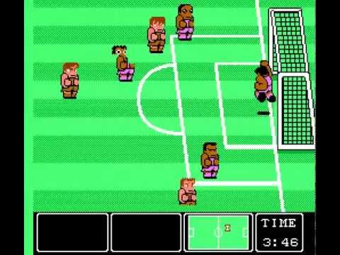 Nintendo World Cup (NES)