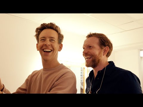 Cleymans & Van Geel - Morgen Beter (Officiële Videoclip)
