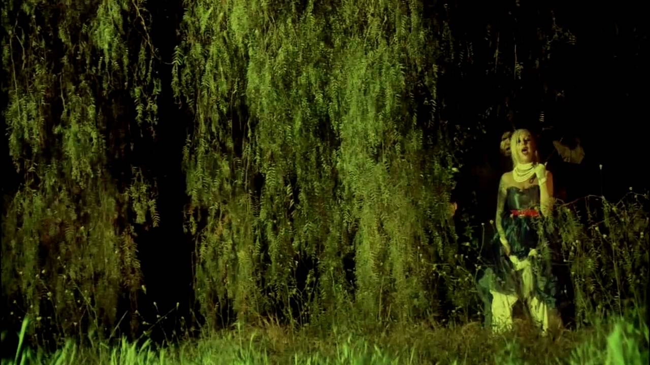 In This Moment — The Promise