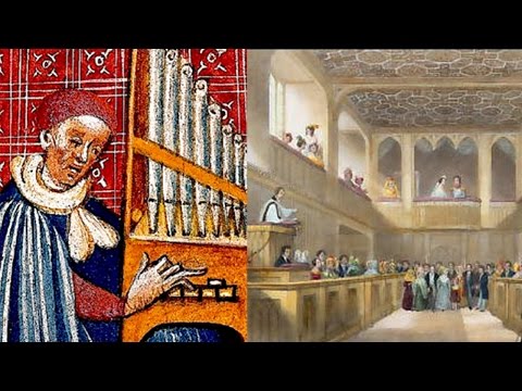 Thomas Sanders Dupuis (1733 - 1796): Trumpet Voluntary