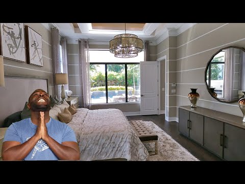 Luxury Home Tour in West Palm Beach | Palm Beach Gardens | Homes For Sale in Florida | EP 202