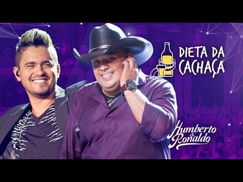 Video thumbnail for Dieta da Cachaça (Ao Vivo)