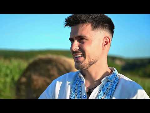 Mădălin Berdea - Ardă-te  focu' de viaţă (Official Video) 2025